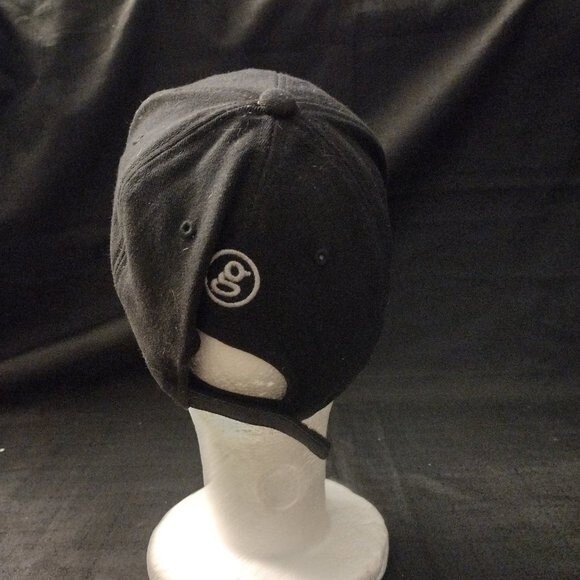 Garth Brooks 2014 World Tour Concert Hat Cap Adjustable Strapback Cap Hat - Picture 8 of 8